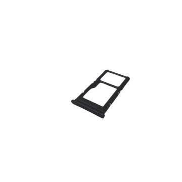 Bandeja SIM para Xiaomi Poco X3 GT *NEGRO*