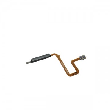 Flex Boton Home para Xiaomi Poco X3 GT *NEGRO*