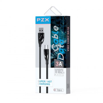 Cable Tipo C 3A *V182s*
