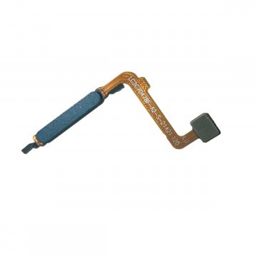 Sensor de huella Home para Redmi Note 11 / Note 11s *AZUL*