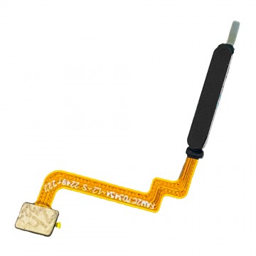Sensor de huella Home para Redmi Note 11 / Note 11s *NEGRA*