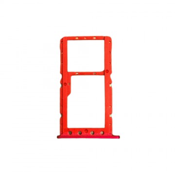 Bandeja SIM Xiaomi Pocophone F1 *ROJA*