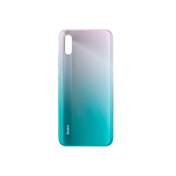 Tapa trasera para Xiaomi Redmi 9A - *Tornazul*