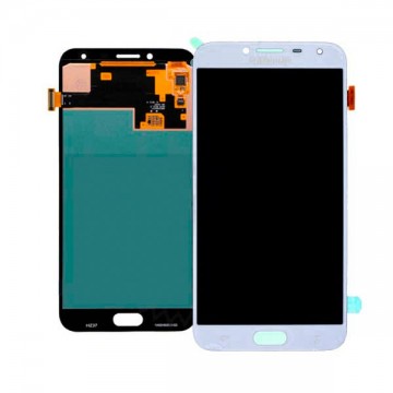 Pantalla Samsung J4 2018 (J400)- GRIS COMPATIBLE