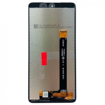 Pantalla para X Cover 5 2021 (G525) Negra
