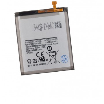 Bateria EB-BA405ABE Samsung A40 (A405) 3020mAh/3.85V/11.63Wh/Li-ion