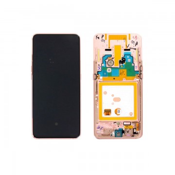 Pantalla Samsung A80 (A805) Oro