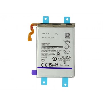 Bateria para Galaxy Z Flip 3 *EB-BF711ABY *