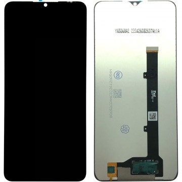 Pantalla ZTE A72 5G / ZTE A52 / ZTE A53 Pro