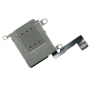 Lector sim iPhone 12 PRO MAX