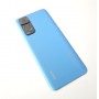 Tapa trasera Xiaomi Redmi Note 11s azul *ORIGINAL*