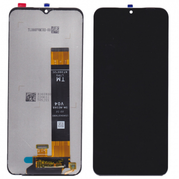Pantalla sin marco  Samsung A13  4G A135 / A137 / M236 / M336 version ( TM ) *ORIGINAL*