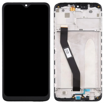 Pantalla con marco Xiaomi Redmi 8A *ORIGINAL*