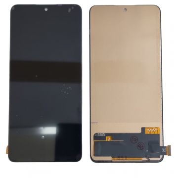 Pantalla sin marco Redmi Note 10 Pro / Note 11 Pro 5G/4G / Note 12 Pro 4G / X4 Pro 5G *INCELL*