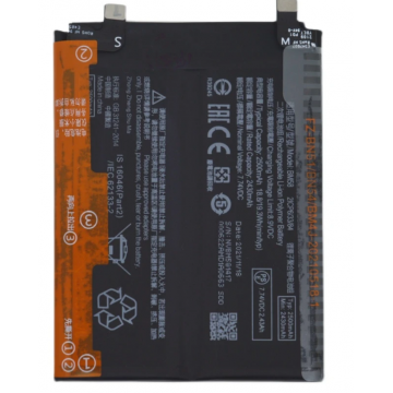 Bateria Xiaomi 11T Pro BM58 *ORIGINAL*