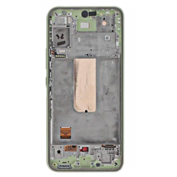 Pantalla con marco verde Samsung A54 5G A546 *ORIGINAL*