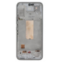 Pantalla con marco blanco Samsung A54 5G A546 *ORIGINAL*