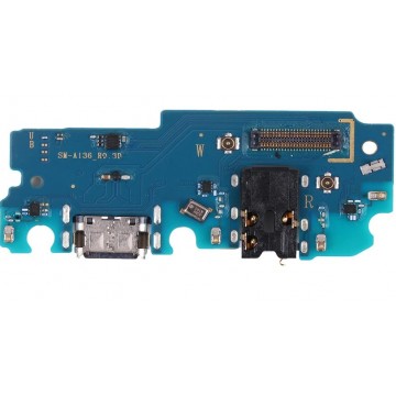 Placa de carga Samsung A13 5G / A136