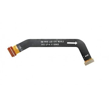 Flex LCD Samsung S6 P610