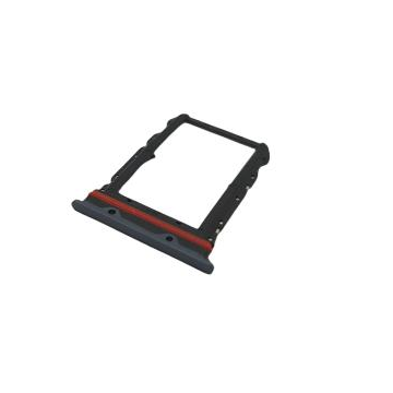 Bandeja sim negra Xiaomi Mi Note 10 lite