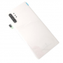 Tapa Blanca Samsung Note 10 N970F