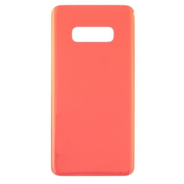 Tapa trasera Coral Samsung S10e (G970)