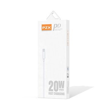 PZX Cable Tipo C  PD 20W  Model: V192C