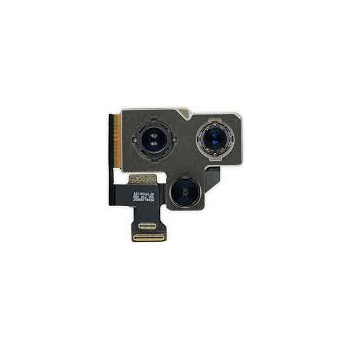 Camara trasera iPhone 12 Pro Max