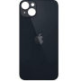 Tapa trasera IPhone 14 - *Negra*