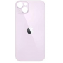 Tapa trasera IPhone 14 - *Purpura*