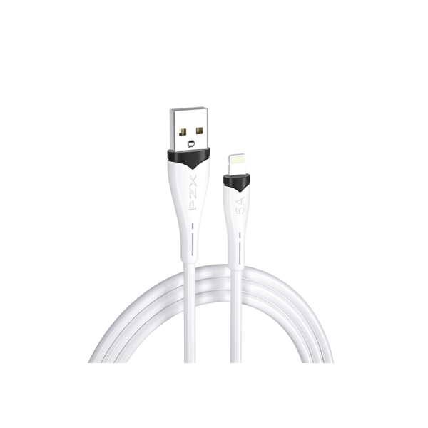 Cable Lightning 1500MM 5A ModelV155