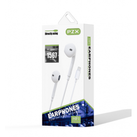 Cascos Lightning con Bluetooth Model: 1567
