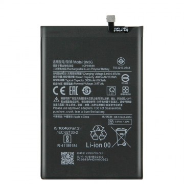Bateria Redmi 10C / Redmi 10A *BN5G*