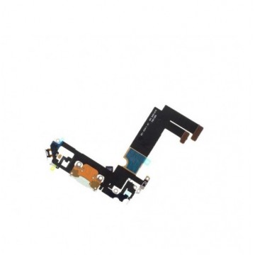 Flex de carga iPhone 12 Mini *BLANCO*