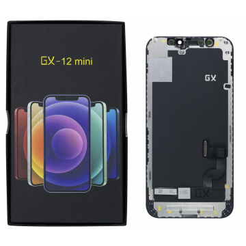 Pantalla iPhone 12 Mini *OLED*