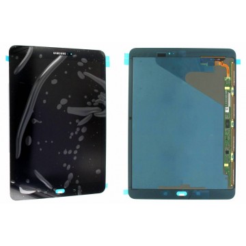 Pantalla negra para Samsung Galaxy Tab S2 T810 T813 T815 T817 T818 T819 9.7" *ORIGINAL*