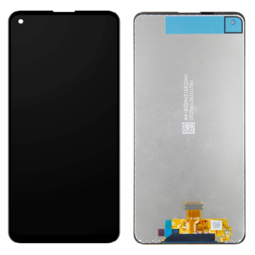 Pantalla sin marco Samsung A21s A217 *ORIGINAL*