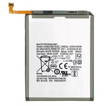 Bateria Samsung A31 A315 / A22 4G A225 /A32 4G A325 /A32 5G A326