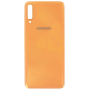 Tapa Naranja Samsung A70 (A705F)