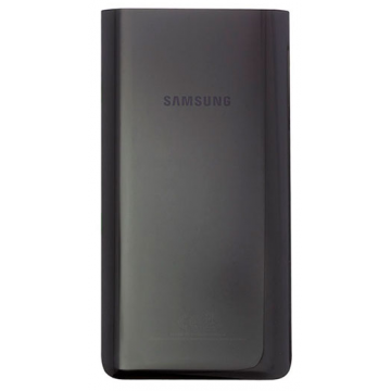 Tapa trasera negra Samsung A80 (A805)