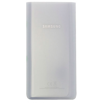 Tapa trasera blanca Samsung A80 (A805)