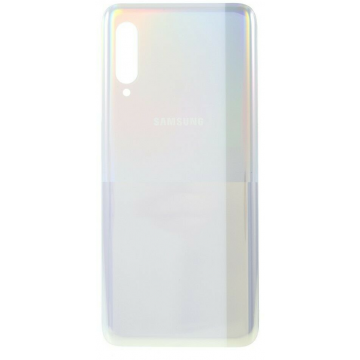 Tapa  Blanca Samsung A90 (A905)