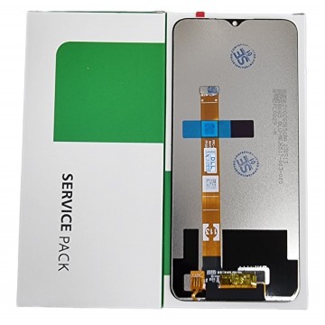 Pantalla sin marco Oppo A16 / A16s / A54s *ORIGINAL*