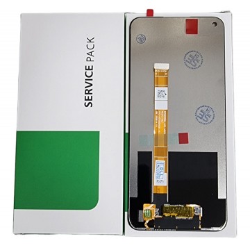 Pantalla sin marco Oppo A53 / A53s / A32 / A33 / Realme 7i / OnePlus N100 (4G) (2020) *ORIGINAL*