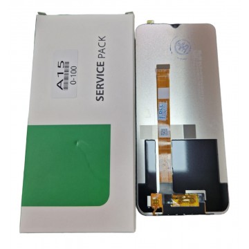 Pantalla sin marco  Oppo A15 / Realme C11 2020 *ORIGINAL*