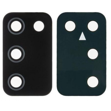 Cristal de camara Samsung A02s / A03s