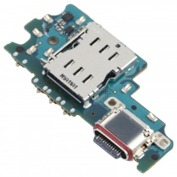 Placa de carga Samsung S21 FE G990B
