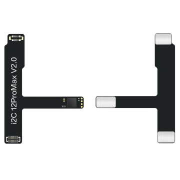 Flex I2C iPhone 12 Pro Max *TagOn*