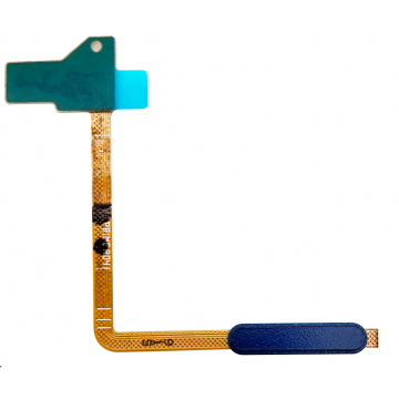 Flex huella y Power Samsung J6 Plus 2018 / J610 *AZUL*