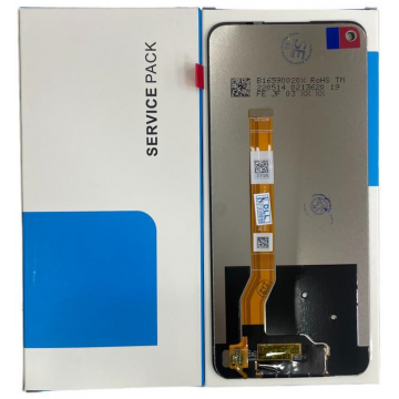 Pantalla sin marco Realme 9 5G / 9 Pro 5G / OnePlus Nord CE 2 Lite 5G *ORIGINAL*
